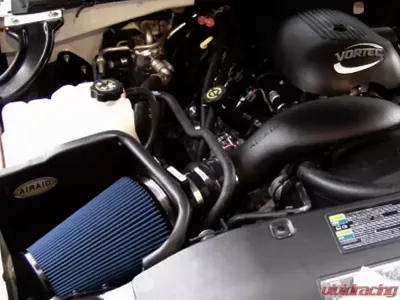 AIRAID Performance Air Intake System - 203-145