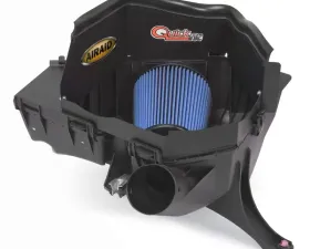 AIRAID Performance Air Intake System Hummer H3/H3T 2006-2007
