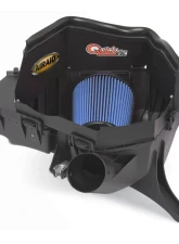 AIRAID Performance Air Intake System Hummer H3/H3T 2006-2007                                     - 203-180 - Image 7