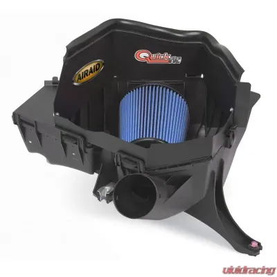 AIRAID Performance Air Intake System Hummer H3/H3T 2006-2007 - 203-180
