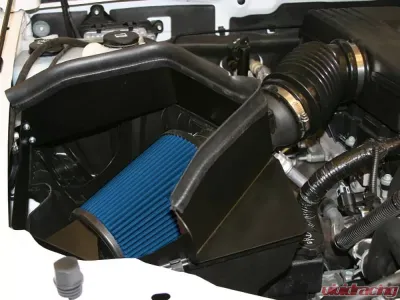 AIRAID Performance Air Intake System Hummer H3/H3T 2006-2007 - 203-180