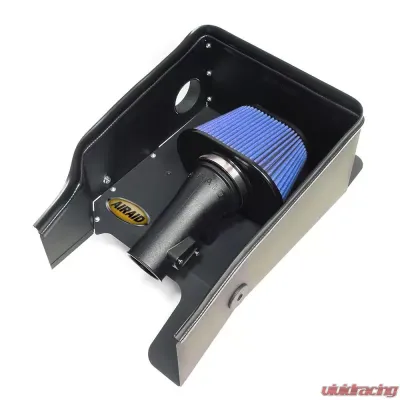 AIRAID Performance Air Intake System Chevrolet HHR 2006-2011 Automatic - 203-195