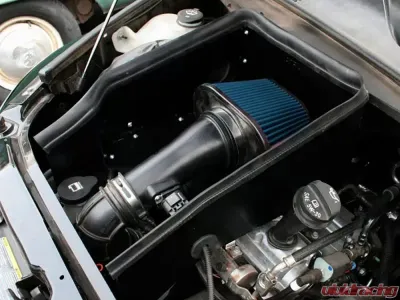 AIRAID Performance Air Intake System Chevrolet HHR 2006-2011 Automatic - 203-195