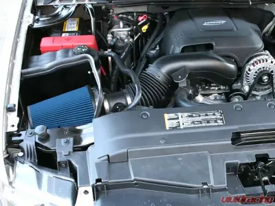 AIRAID Performance Air Intake System - 203-196