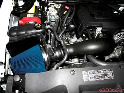 AIRAID Performance Air Intake System - 203-233