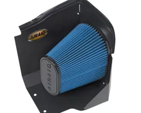 AIRAID Performance Air Intake System