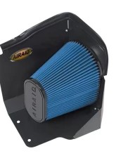 AIRAID Performance Air Intake System                                     - 203-244 - Image 7