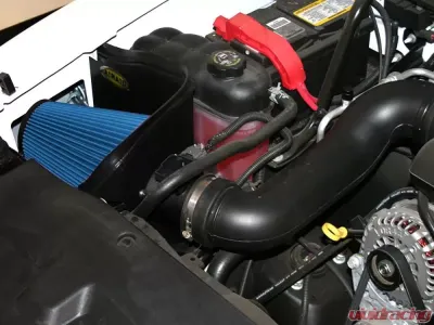 AIRAID Performance Air Intake System - 203-244