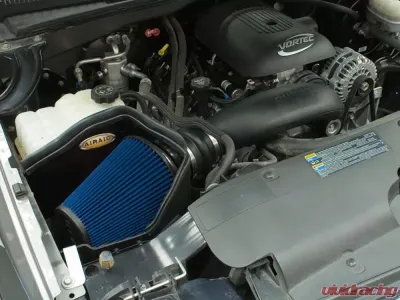 AIRAID Performance Air Intake System - 203-247