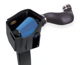 AIRAID Performance Air Intake System Chevrolet Silverado 1500 2006