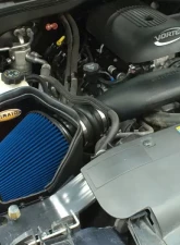 AIRAID Performance Air Intake System Chevrolet Silverado 1500 2006                                     - 203-251 - Image 2