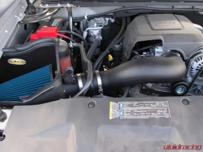 AIRAID Performance Air Intake System - 203-270