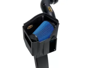 AIRAID Performance Air Intake System GMC Sierra 2015-2016 6.6L V8