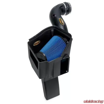 AIRAID Performance Air Intake System GMC Sierra 2015-2016 6.6L V8 - 203-295