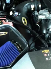 AIRAID Performance Air Intake System GMC Sierra 2015-2016 6.6L V8                                     - 203-295 - Image 2