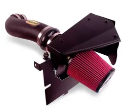 AIRAID Performance Air Intake System Cadillac 3.6L V6