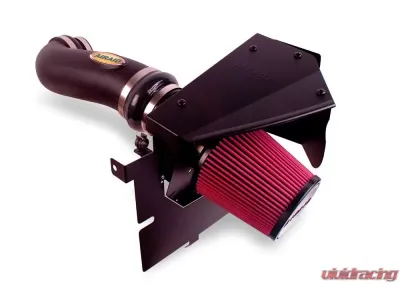 AIRAID Performance Air Intake System Cadillac 3.6L V6 - 251-252
