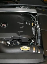 AIRAID Performance Air Intake System Cadillac 3.6L V6                                     - 251-252 - Image 2