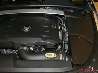 AIRAID Performance Air Intake System Cadillac 3.6L V6 - 251-252