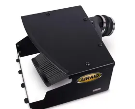 AIRAID Performance Air Intake System Cadillac SRX 2010-2011 3.0L V6