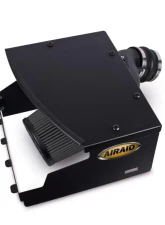 AIRAID Performance Air Intake System Cadillac SRX 2010-2011 3.0L V6                                     - 252-261 - Image 7