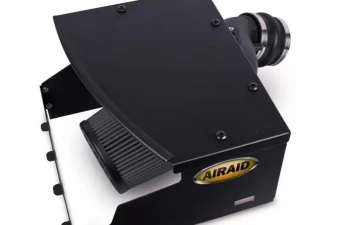 Air Intakes