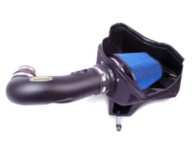 AIRAID Performance Air Intake System Chevrolet 3.6L V6