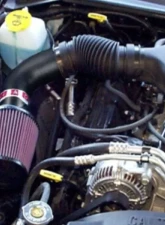 AIRAID Performance Air Intake System                                     - 300-107 - Image 2