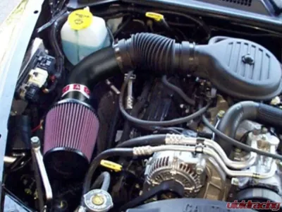 AIRAID Performance Air Intake System - 300-107