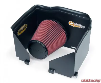 AIRAID Performance Air Intake System Dodge - 300-125-1