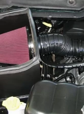 AIRAID Performance Air Intake System Dodge                                     - 300-125-1 - Image 2