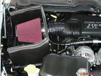 AIRAID Performance Air Intake System Dodge - 300-125-1