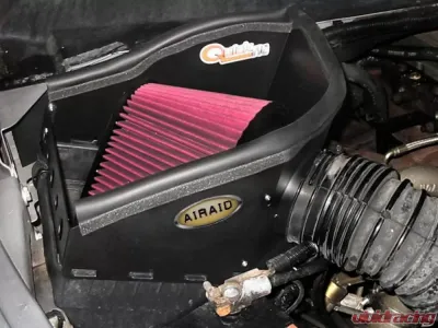 AIRAID Performance Air Intake System Dodge 1994-2002 5.9L 6-Cyl - 300-139