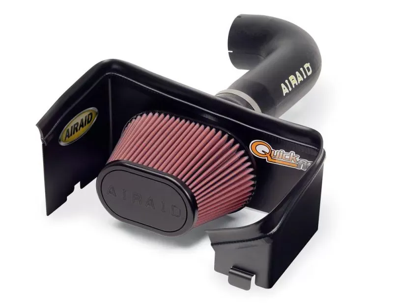 AIRAID Performance Air Intake System Dodge 4.7L V8 - 300-151