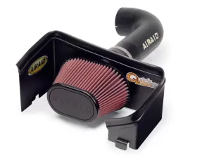 AIRAID Performance Air Intake System Dodge 4.7L V8