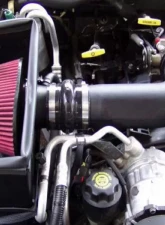 AIRAID Performance Air Intake System Dodge 4.7L V8                                     - 300-151 - Image 2