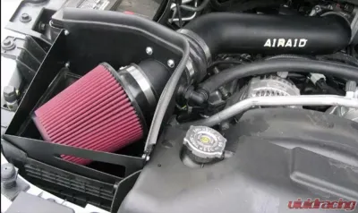 AIRAID Performance Air Intake System - 300-156
