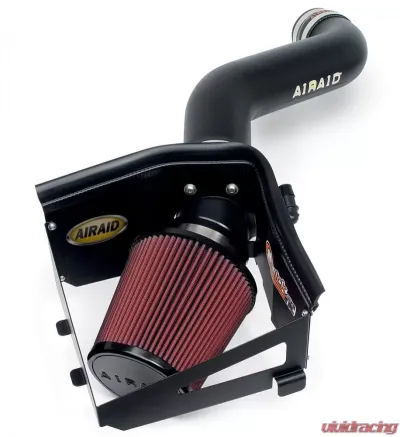 AIRAID Performance Air Intake System Dodge Durango 2004-2006 4.7L V8 - 300-157