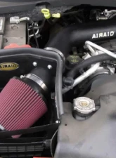 AIRAID Performance Air Intake System Dodge Durango 2004-2006 4.7L V8                                     - 300-157 - Image 2