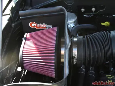 AIRAID Performance Air Intake System - 300-165