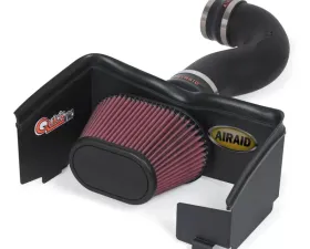 AIRAID Performance Air Intake System