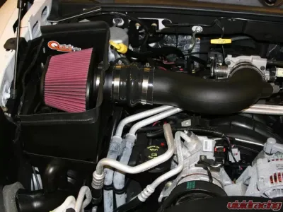AIRAID Performance Air Intake System - 300-175