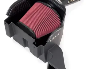 AIRAID Performance Air Intake System Dodge 2003-2008 5.7L V8