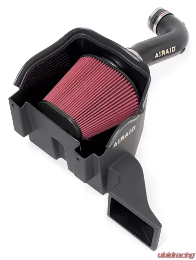 AIRAID Performance Air Intake System Dodge 2003-2008 5.7L V8 - 300-220