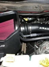 AIRAID Performance Air Intake System Dodge 2003-2008 5.7L V8                                     - 300-220 - Image 2