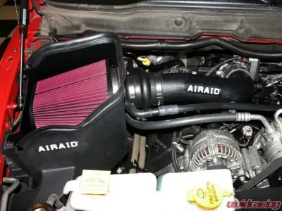 AIRAID Performance Air Intake System Dodge 2003-2008 5.7L V8 - 300-220