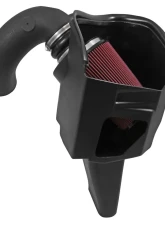 AIRAID Performance Air Intake System Ram 6.7L 6-Cyl                                     - 300-254 - Image 4