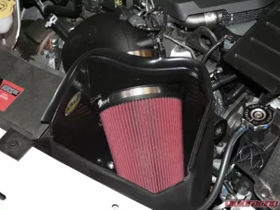 AIRAID Performance Air Intake System Ram 6.7L 6-Cyl - 300-254