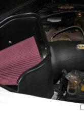 AIRAID Performance Air Intake System Dodge 1994-2002 5.9L 6-Cyl                                     - 300-269 - Image 2