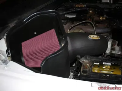 AIRAID Performance Air Intake System Dodge 1994-2002 5.9L 6-Cyl - 300-269